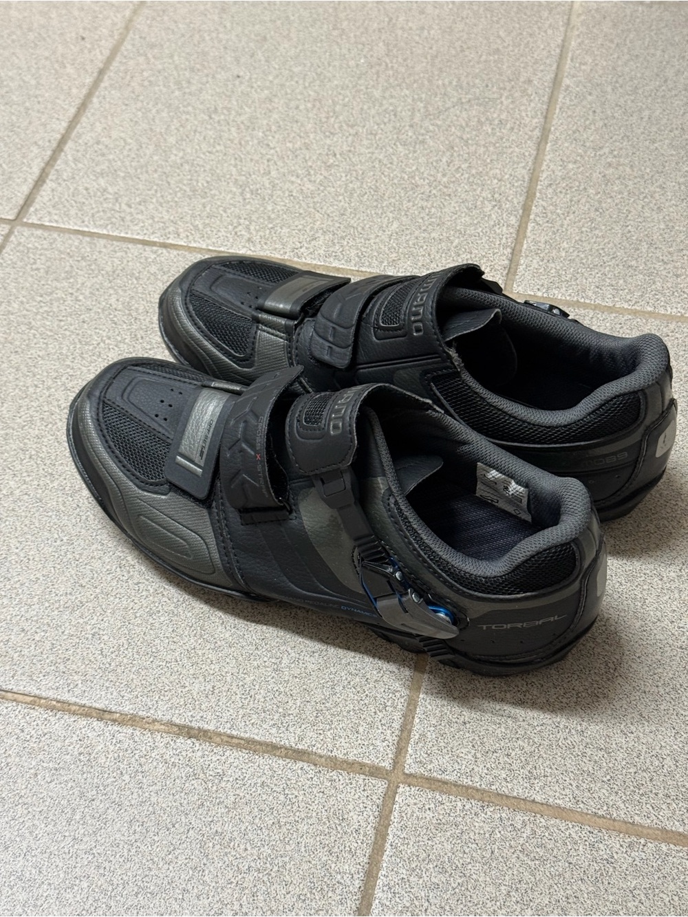 Shimano Torbal Cycling Shoes sz41